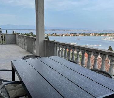 Preko Apartment | Apartman Ivanica