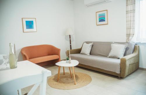 Policnik Apartment | Apartman Jakov