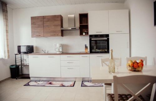 Policnik Apartment | Apartman Jakov