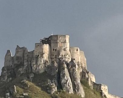 Spisske Podhradie Apartment | Apartman JAMI