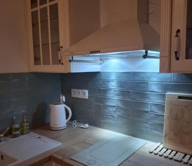 Spisske Podhradie Apartment | Apartman JAMI