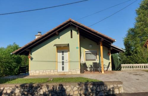 Cvetkovic Apartment | Apartman Jana