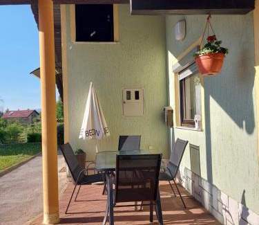 Cvetkovic Apartment | Apartman Jana