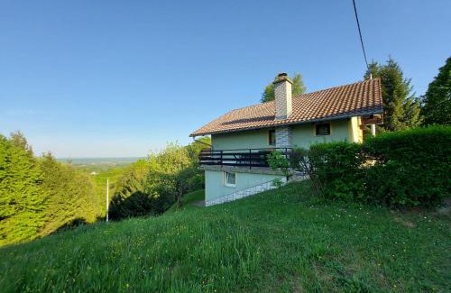 Cvetkovic Apartment | Apartman Jana