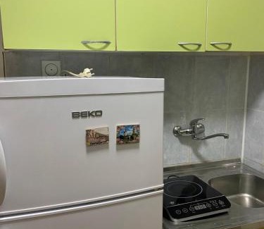 Kursumlija Apartment | Apartman Jeremic