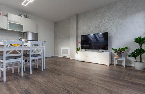 Vukovar Apartment | Apartman Kačićeva