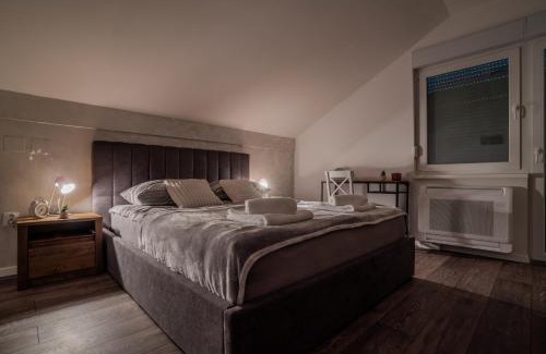 Vukovar Apartment | Apartman Kačićeva