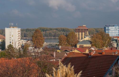 Vukovar Apartment | Apartman Kačićeva