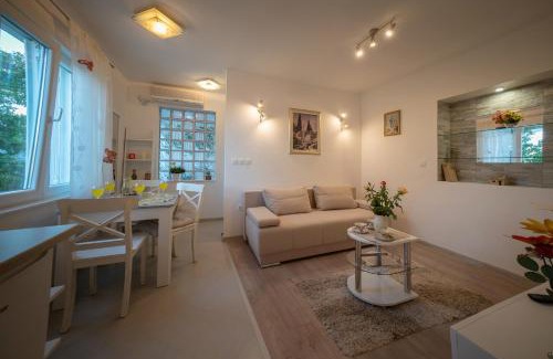 Solin Apartment | Apartman Karla
