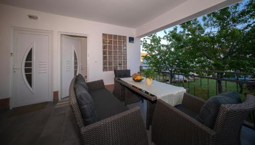 Solin Apartment | Apartman Karla