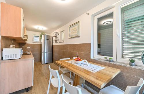 Ljubac Apartment | Apartman Kate