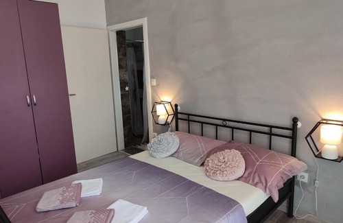 Kastel Novi Apartment | Apartman Kiara