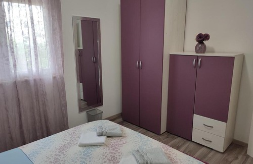 Kastel Novi Apartment | Apartman Kiara