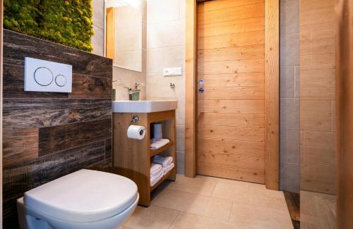 Jasna Apartment | Apartman Konifer - Jacuzzi - Ski In Ski Out
