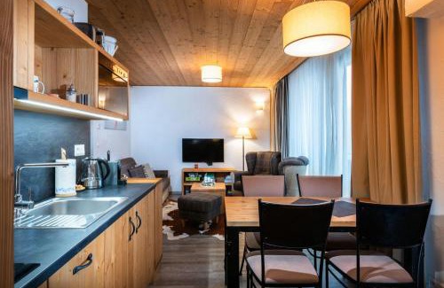 Jasna Apartment | Apartman Konifer - Jacuzzi - Ski In Ski Out