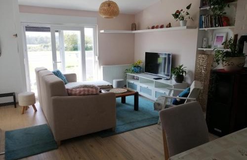 Koprivnica Apartment | Apartman Kopriva