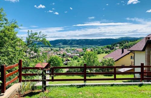 Otocac Apartment | Apartman Korina