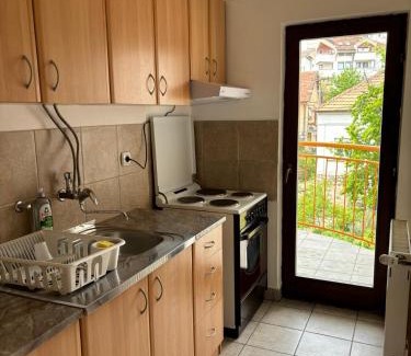 Pirot Apartment | Apartman LENKA