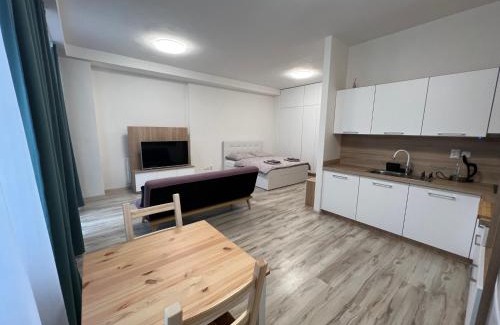 Liptovsky Mikulas Apartment | Apartman Liptov NP14