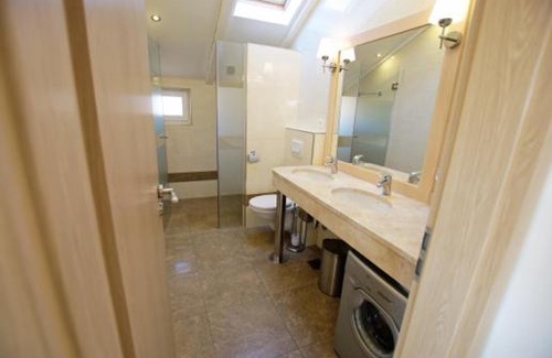 Murter Apartment | Apartman Luke beach 4+1 id 711