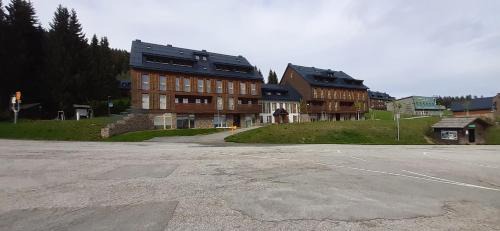 Vitkovice Apartment | Apartman M5 Horní Mísečky