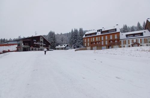 Vitkovice Apartment | Apartman M5 Horní Mísečky