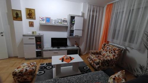 Pirot Apartment | Apartman MACA