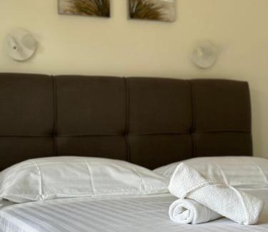 Mejasi Apartment | Apartman Mari