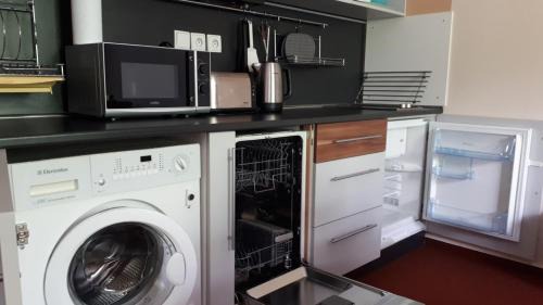 Novy Smokovec Apartment | Apartman Mariana