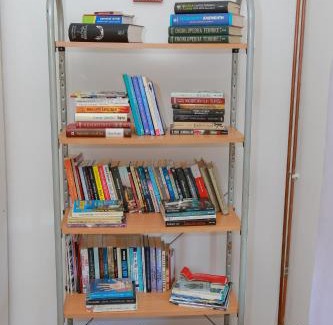 Pirot Apartment | Apartman Marija