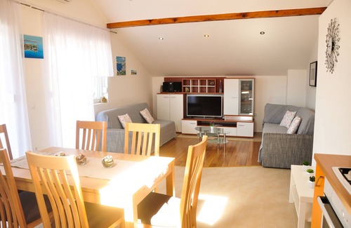 Razanac Apartment | Apartman Mariva with pool