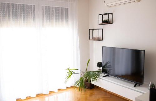 Slavonski Brod Apartment | Apartman Martes