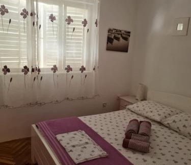 Klek Apartment | Apartman Martić