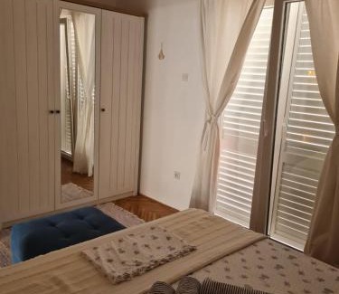 Klek Apartment | Apartman Martić