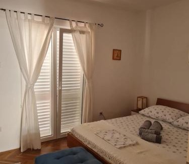 Klek Apartment | Apartman Martić