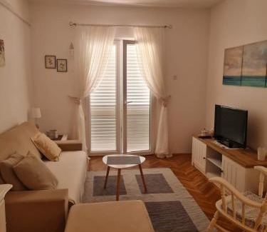 Klek Apartment | Apartman Martić