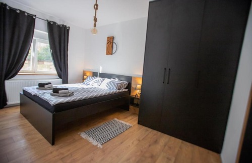 Slavonski Brod Apartment | Apartman Matea