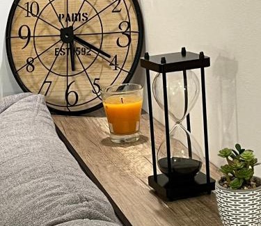 Osijek Apartment | Apartman Matea - Self Check-in