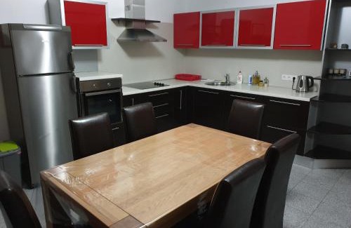 Sveti Ivan Zelina Apartment | Apartman Max 2