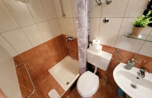 Drvenik Apartment | Apartman Meri A - DONJI