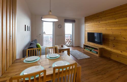 Stary Smokovec Apartment | Apartman Michaela