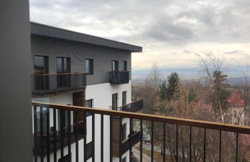 Stary Smokovec Apartment | Apartman Michaela