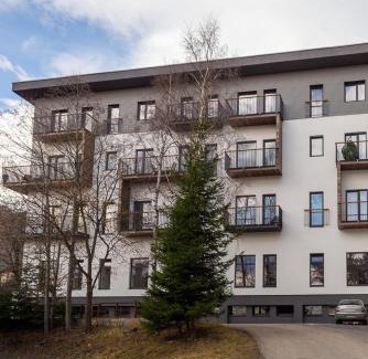 Stary Smokovec Apartment | Apartman Michaela