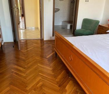 Kastel Stafilic Apartment | Apartman Mladi