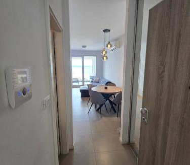 Znjan Apartment | Apartman More
