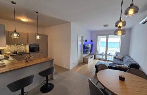 Znjan Apartment | Apartman More