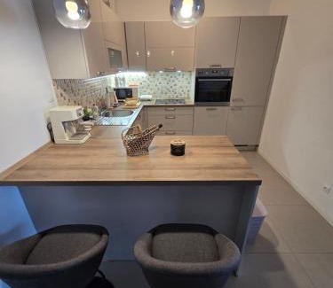 Znjan Apartment | Apartman More