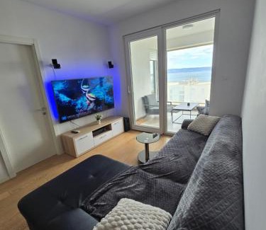 Znjan Apartment | Apartman More