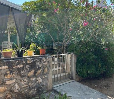 Gajac Apartment | Apartman Moreno, Gajac-Zrće beach-Novalja