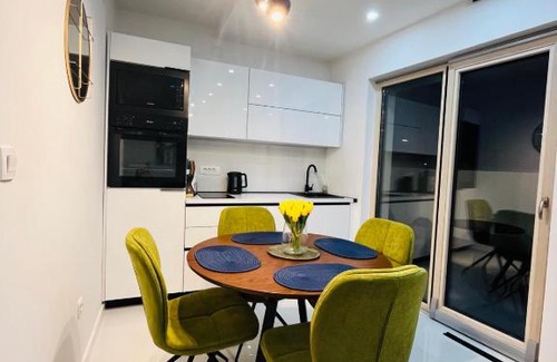 Koprivnica Apartment | Apartman N&N